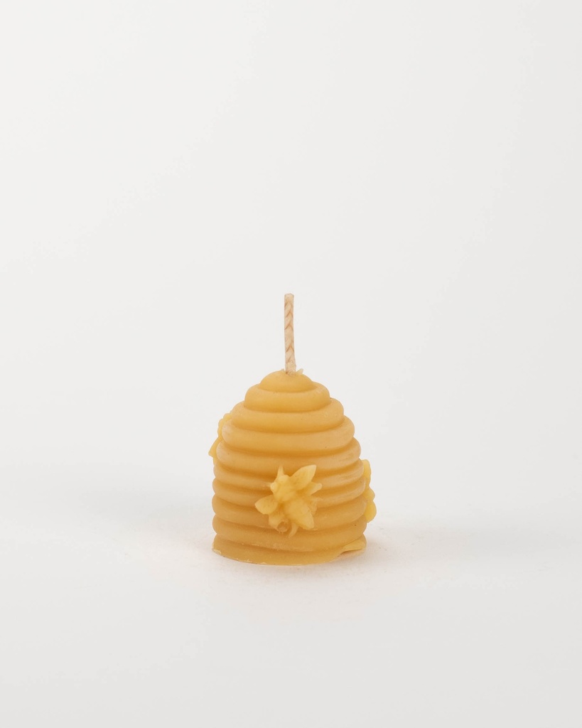 Beehive Votive 4 pack