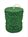 Bloom Pillar Candle