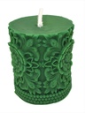 Bloom Pillar Candle