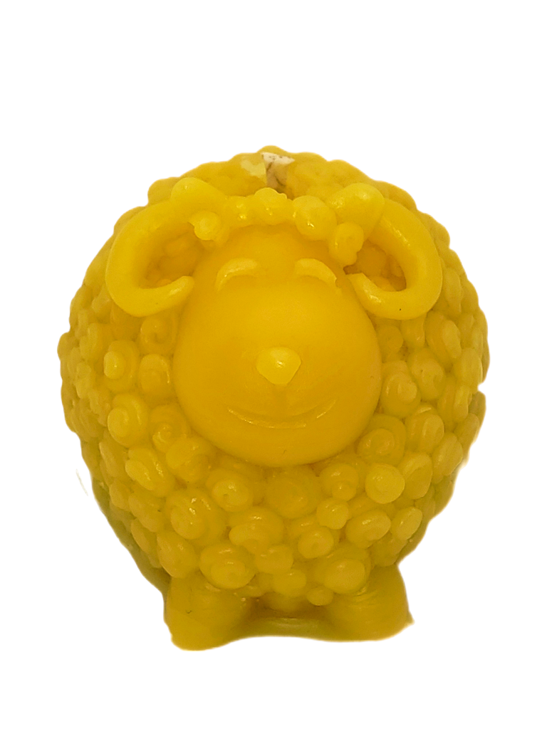 Ram Candle