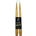 12 inch taper product photo front.webp