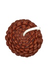 Jumbo Pinecone Candle