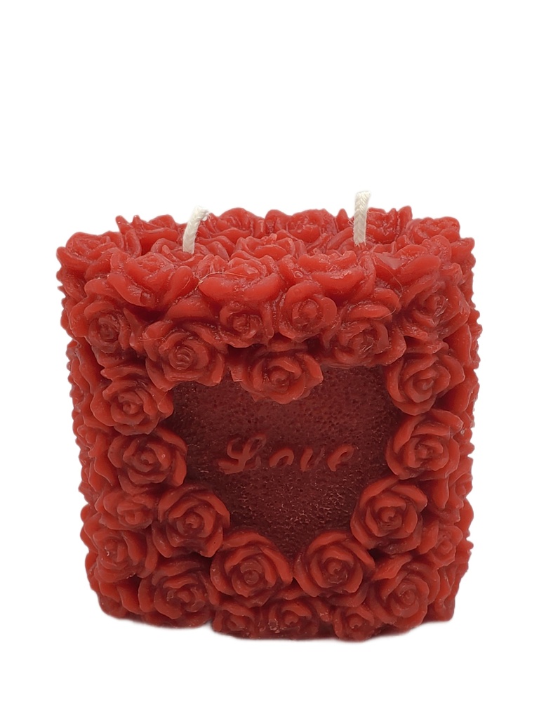 Love Candle