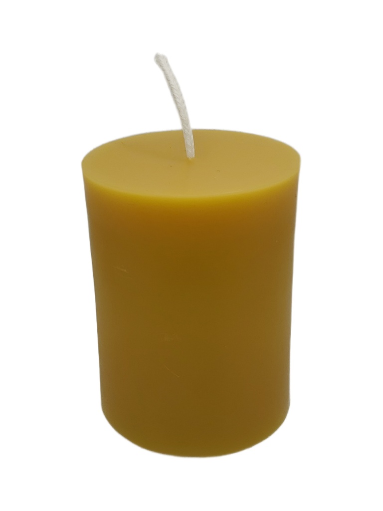 4" Pillar Candle