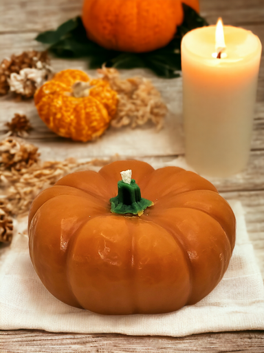 [CAND-PUMP-MULT] Pumpkin Candle